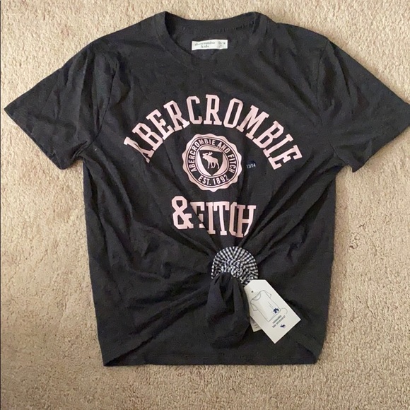 abercrombie kids Tops - abercrombie kids T-Shirt